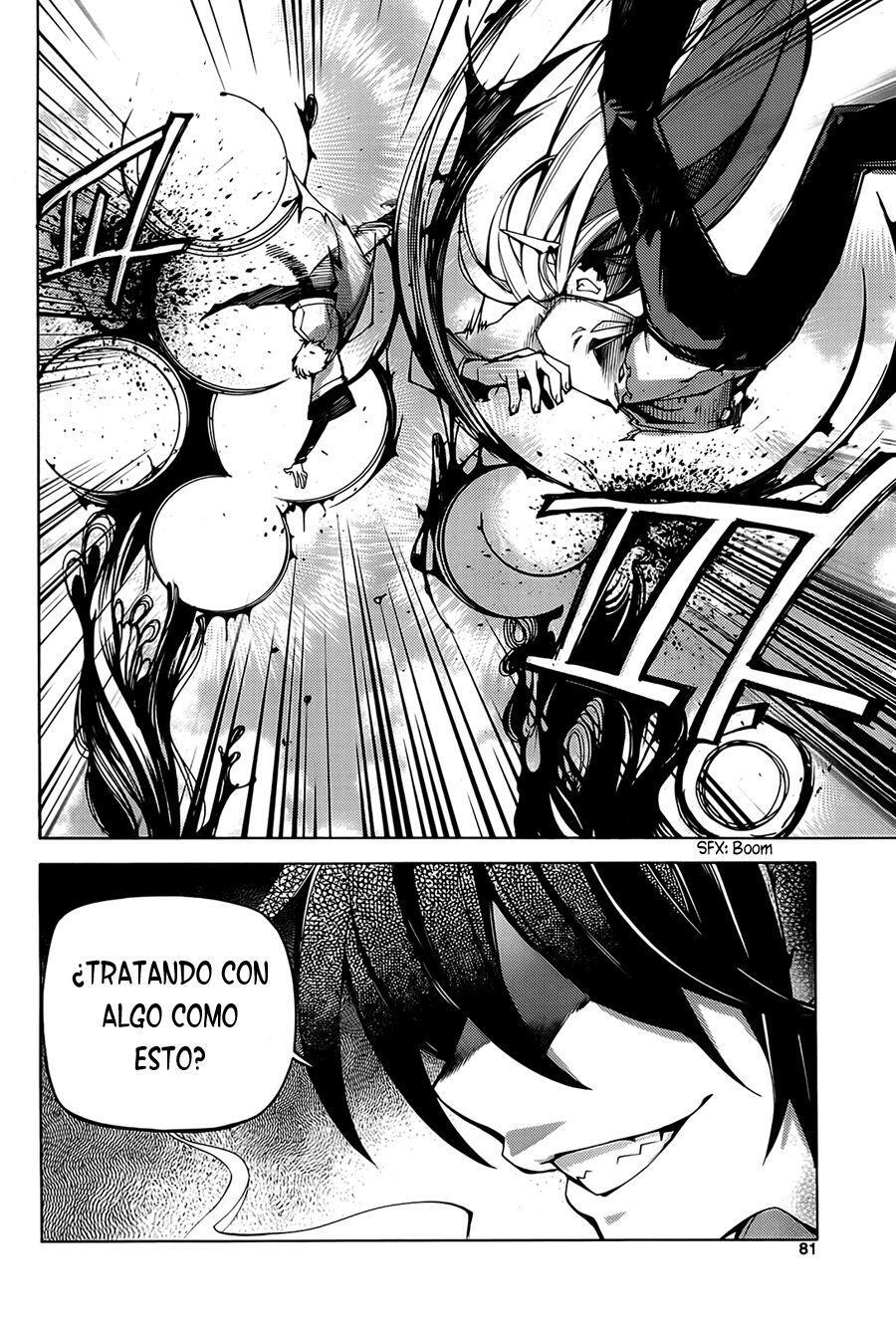 Capitulo 94 page 35