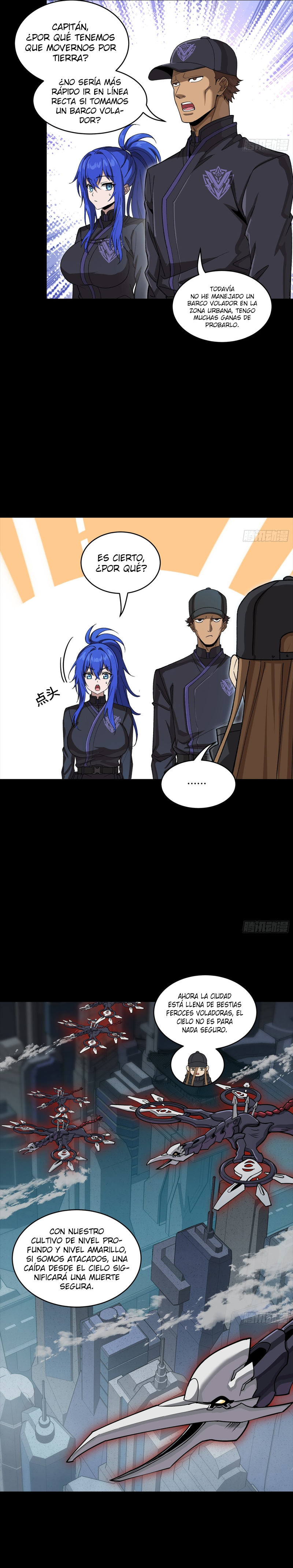 Capitulo 365 page 4