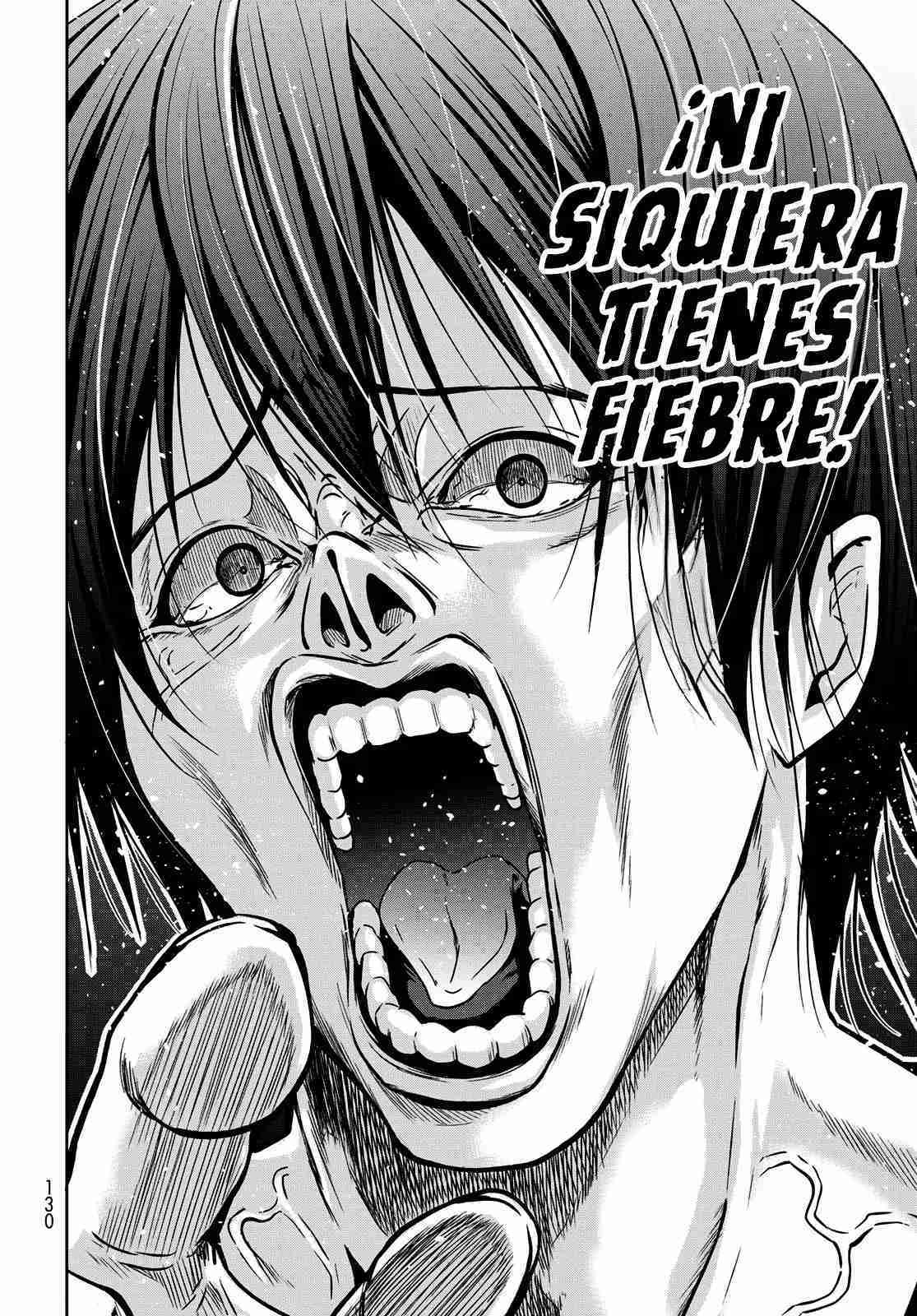 Capitulo 89 page 32
