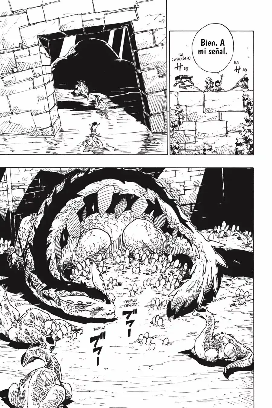 Capitulo 103 page 21