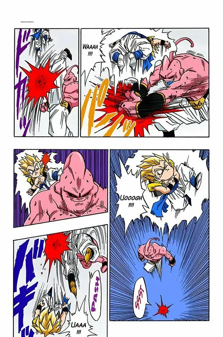Capitulo 490 page 10