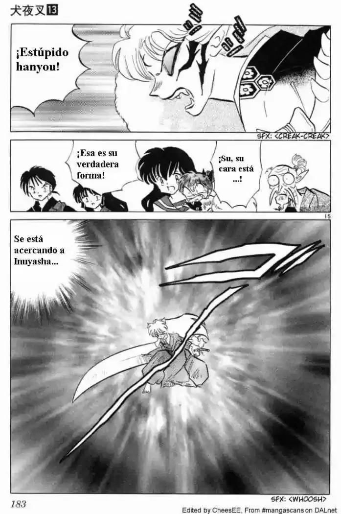 Capitulo 132 page 15