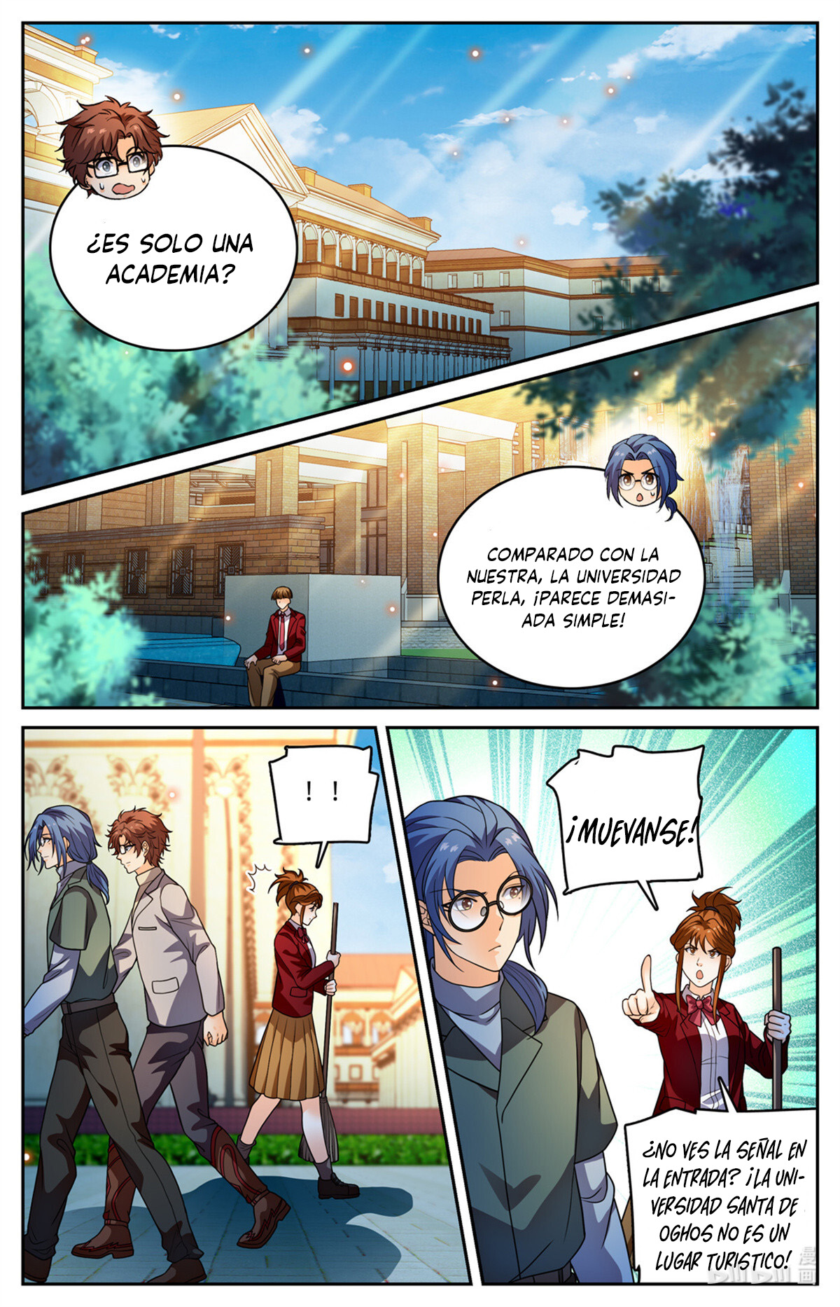 Capitulo 1149 page 13