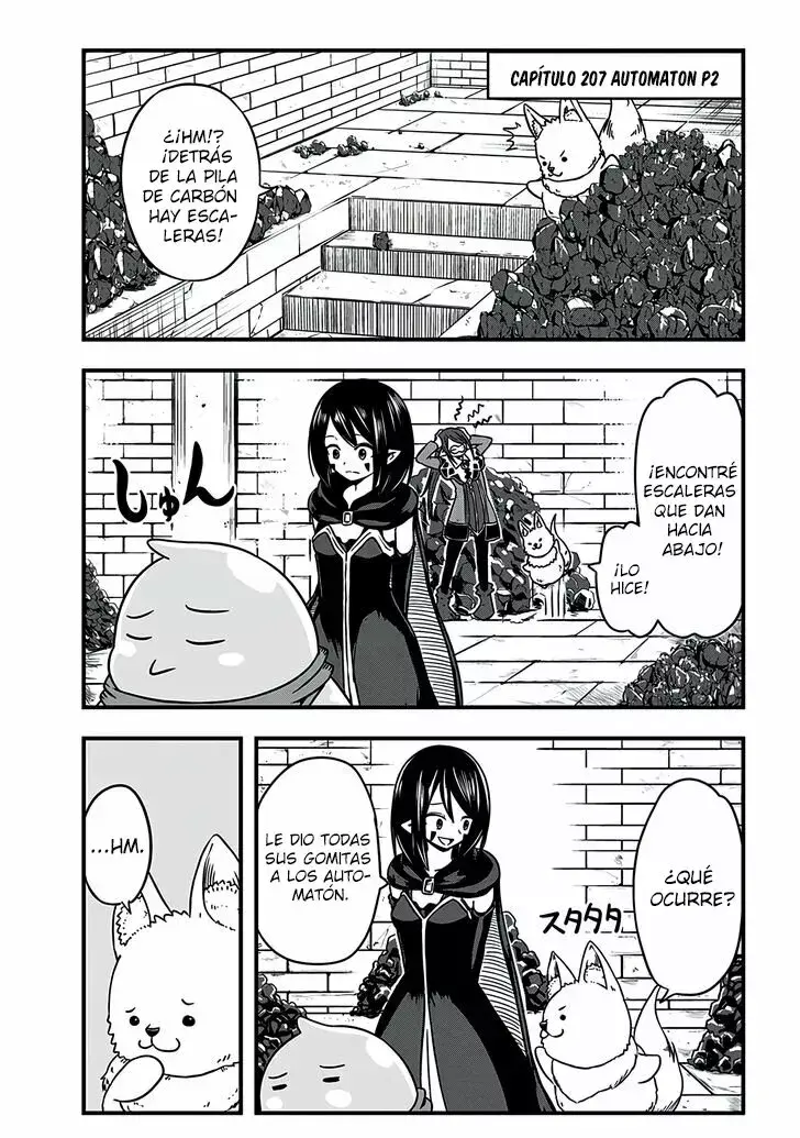 Capitulo 207 page 1
