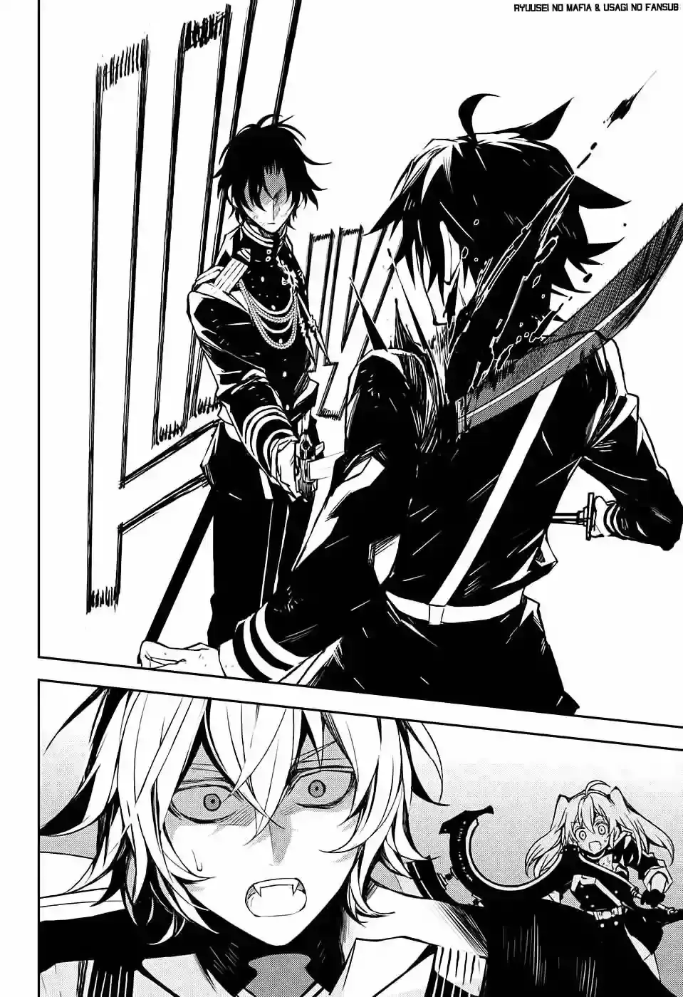 Capitulo 40 page 38