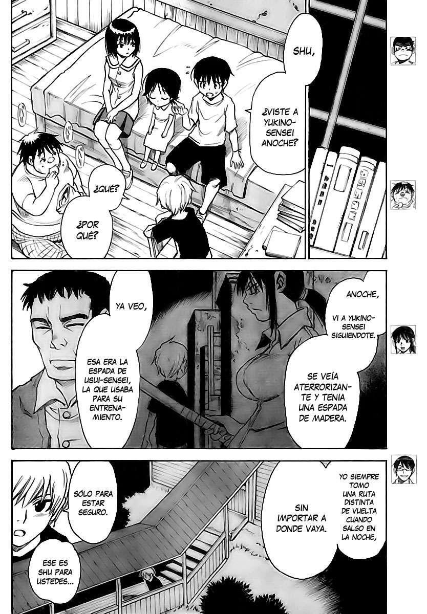 Capitulo 8 page 10