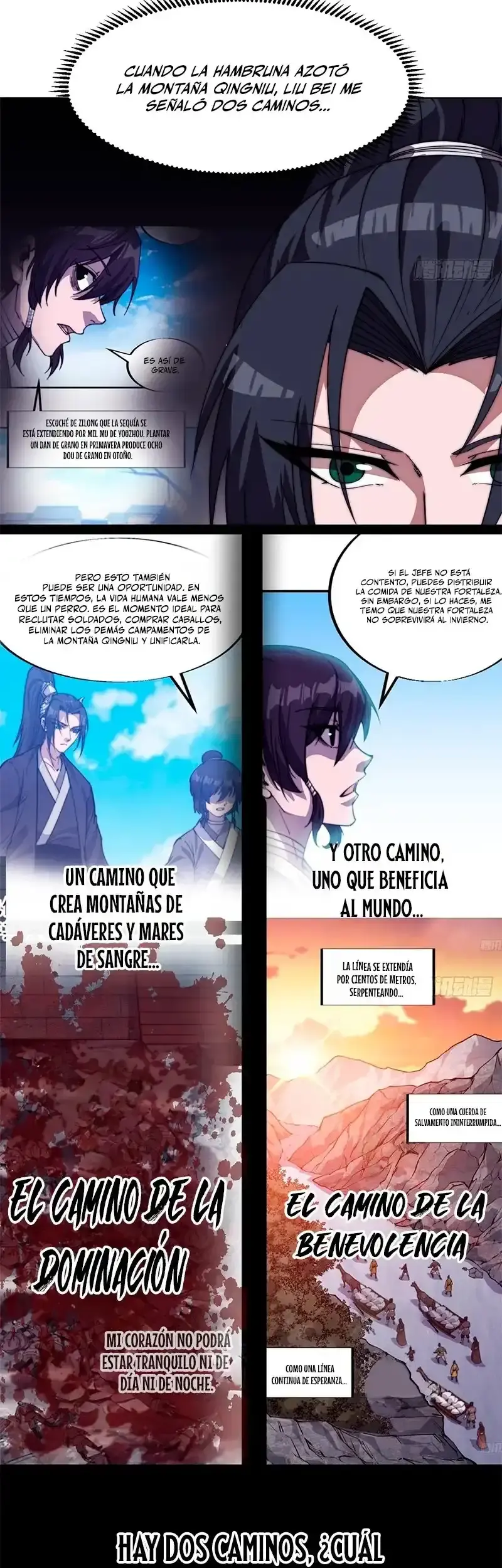 Capitulo 1149 page 22