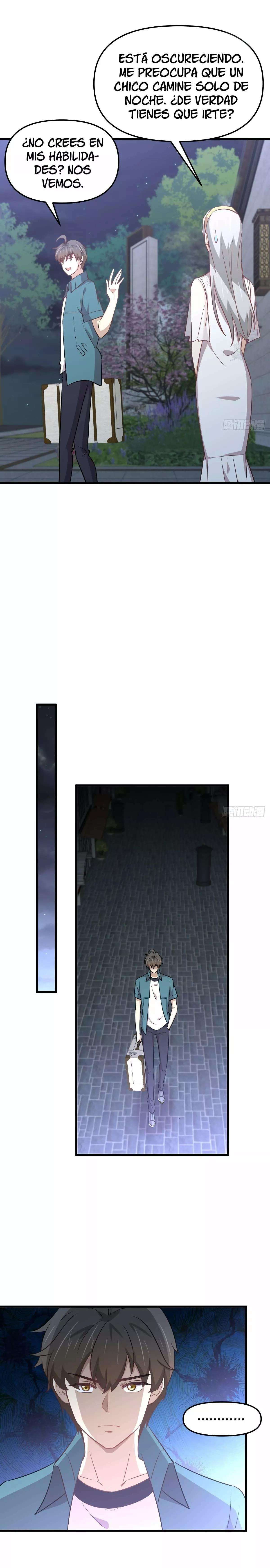 Capitulo 265 page 19