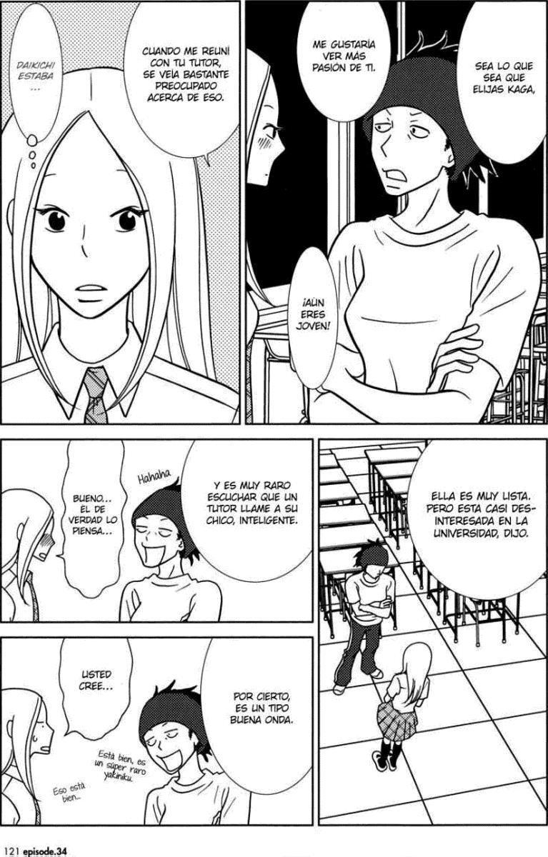 Capitulo 34 page 11