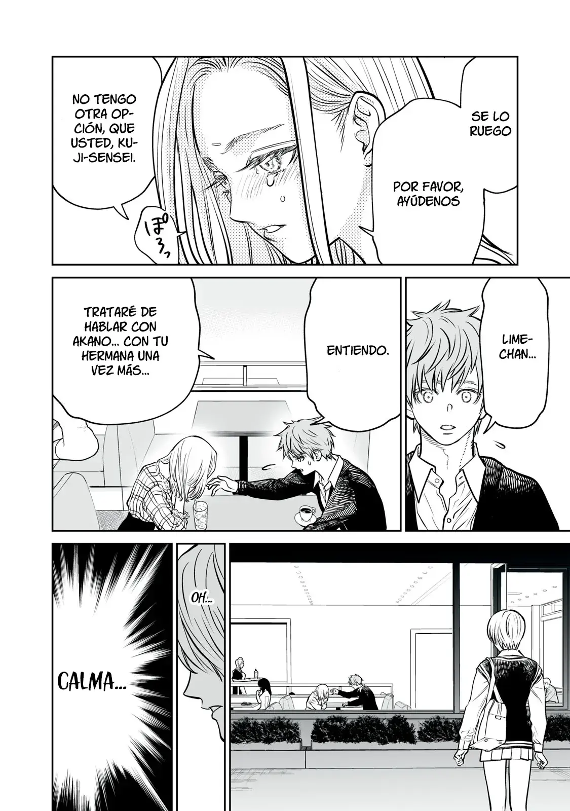 Capitulo 15 page 6