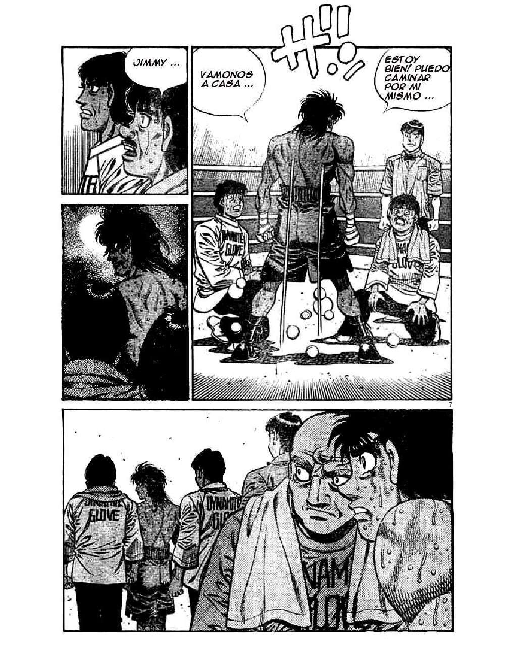 Capitulo 740 page 6