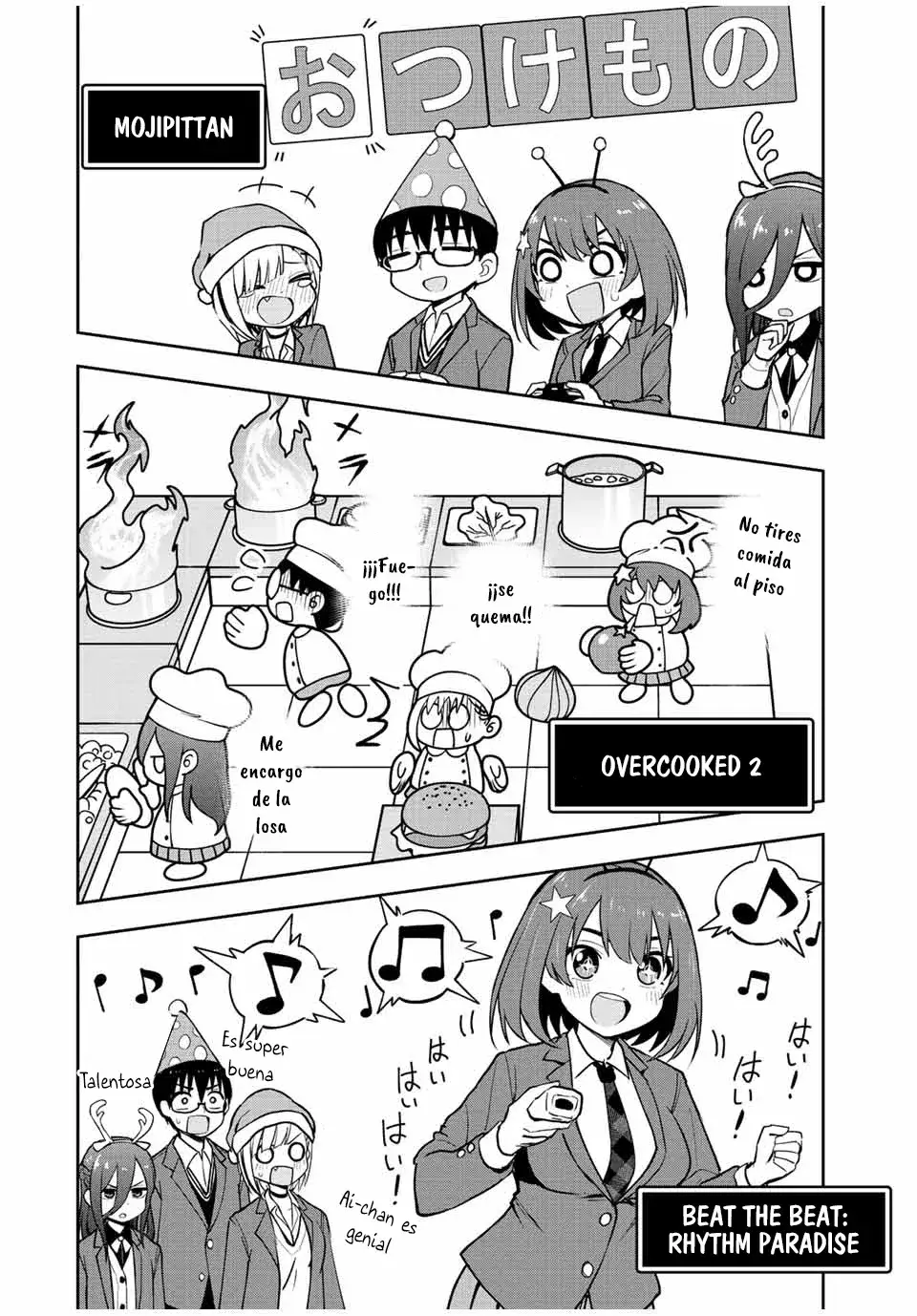 Capitulo 52 page 11