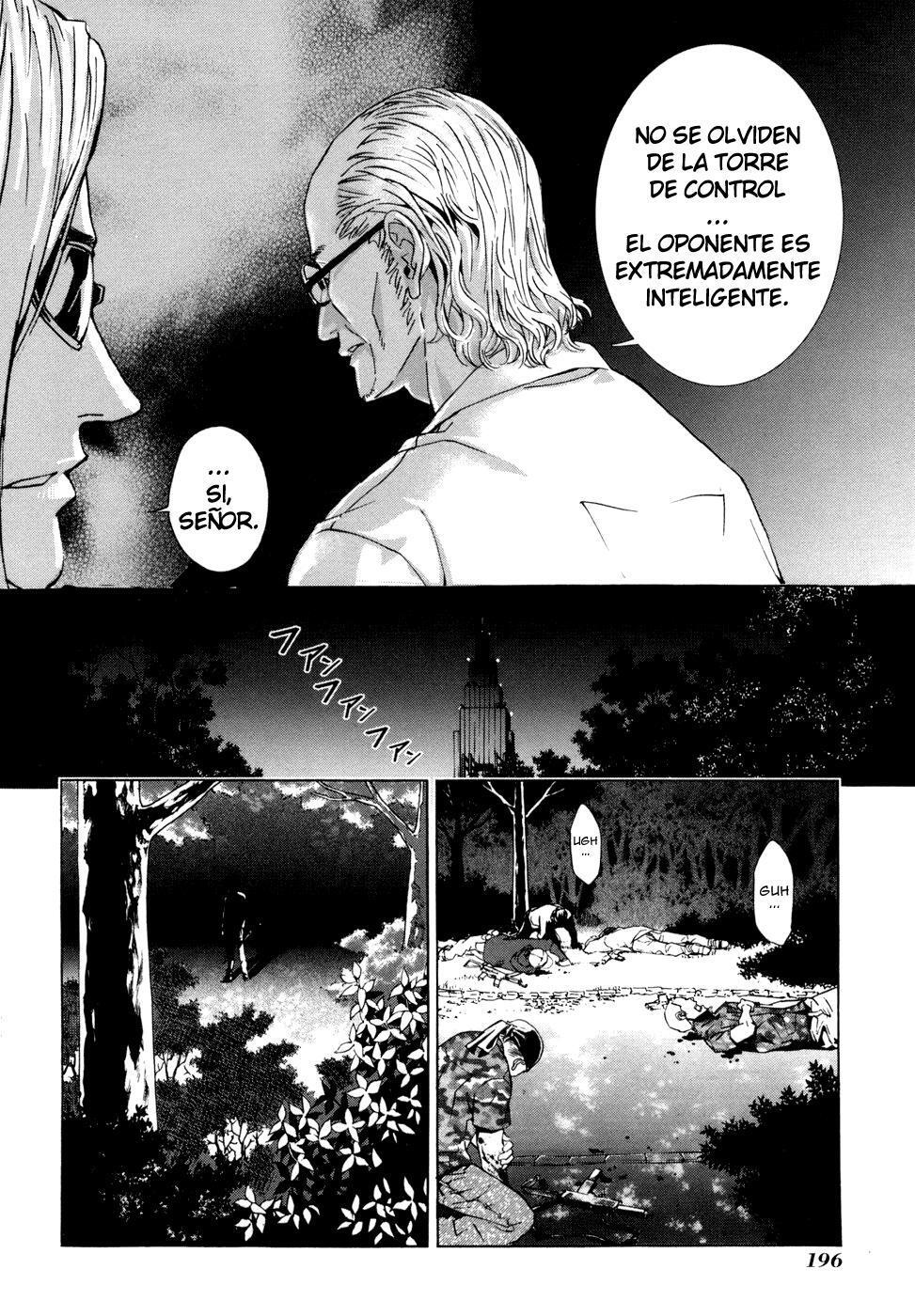 Capitulo 48 page 22