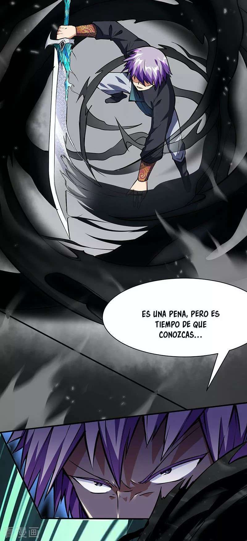 Capitulo 233 page 36