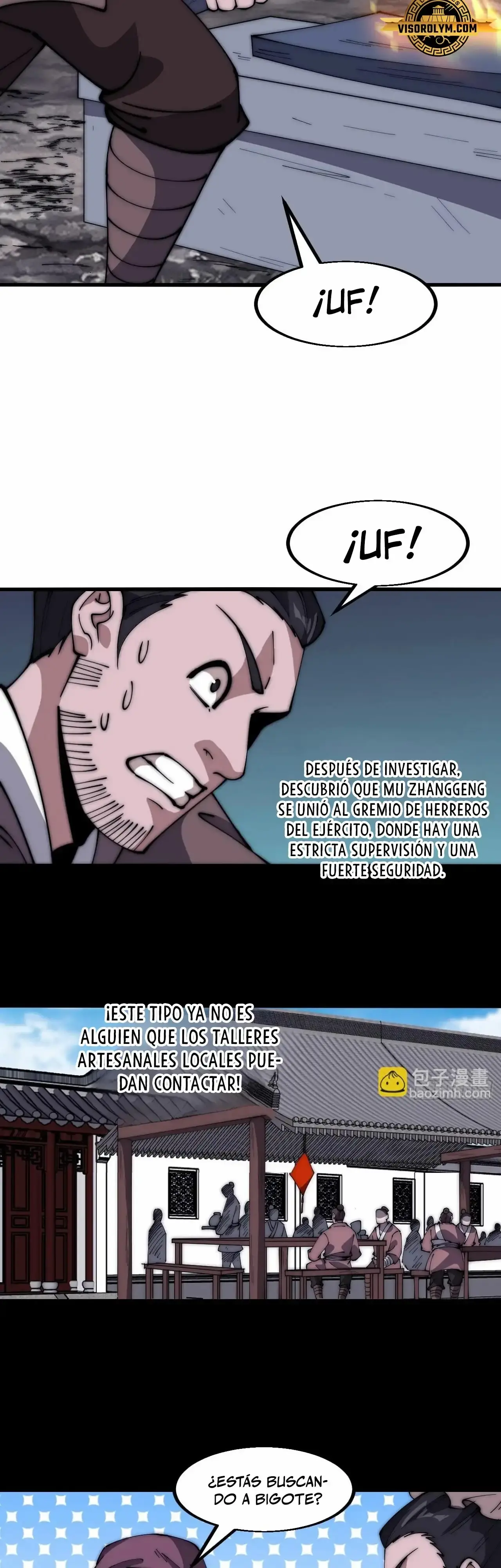 Capitulo 611 page 17
