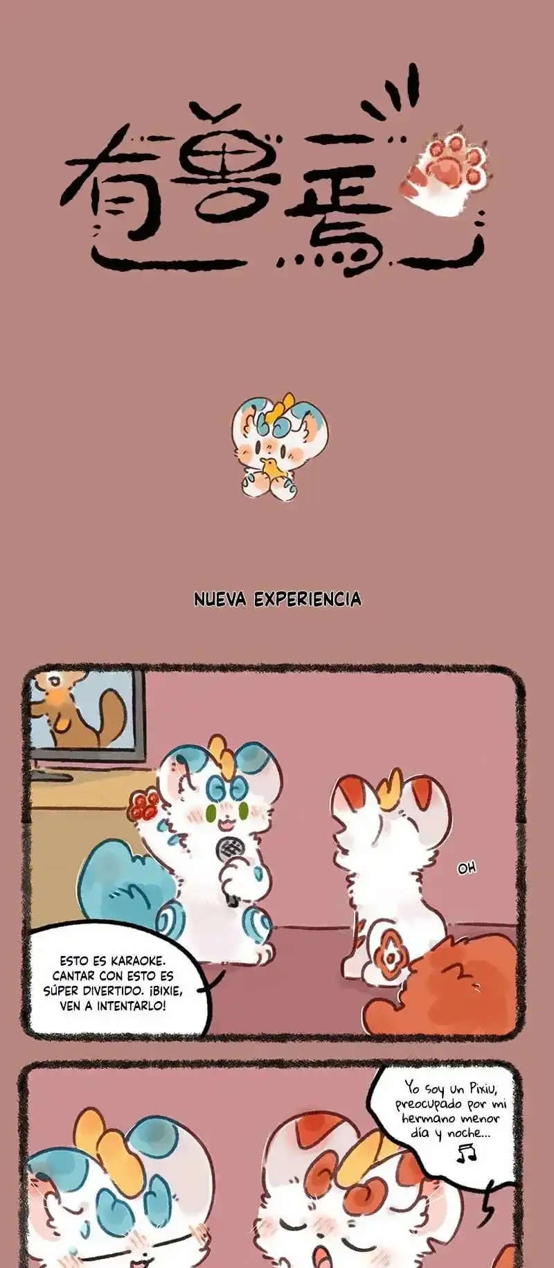 Capitulo 696 page 1