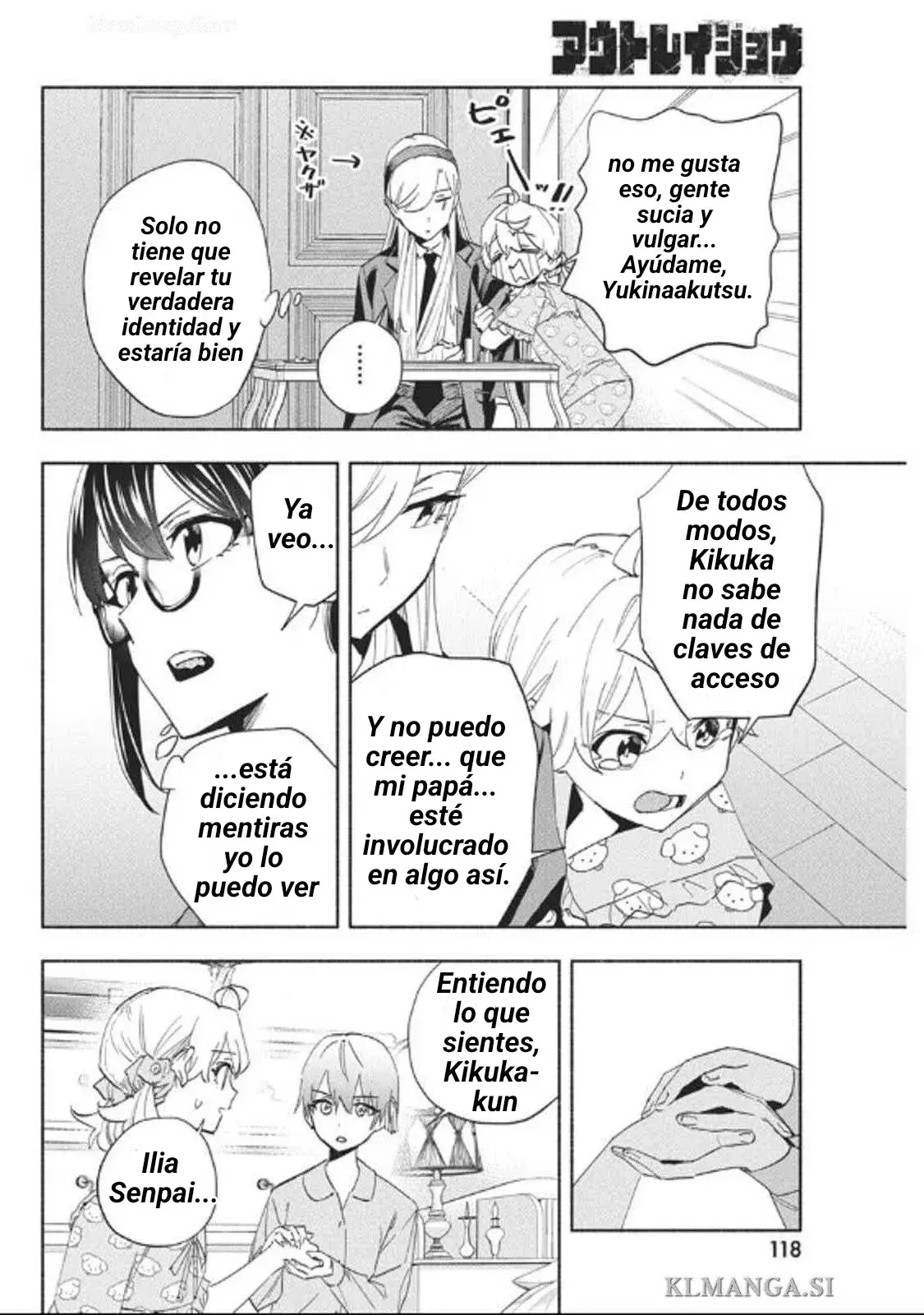 Capitulo 25 page 10
