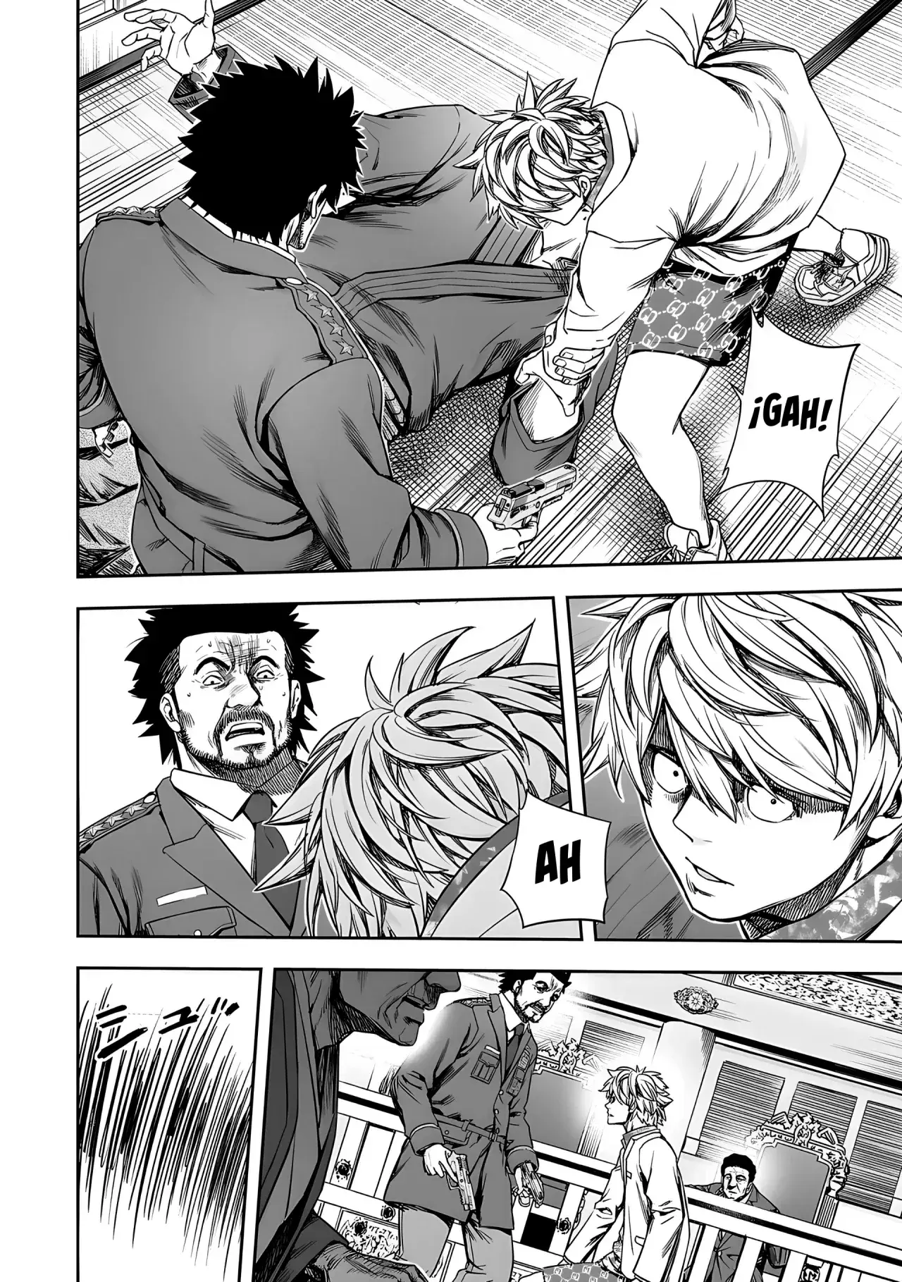 Capitulo 251 page 13