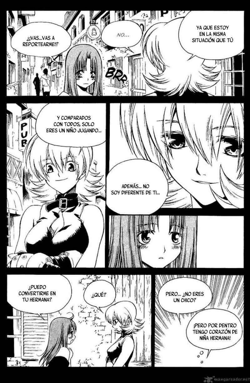 Capitulo 141 page 22
