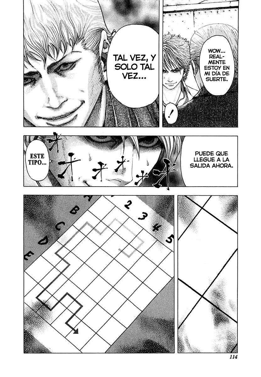 Capitulo 92 page 11