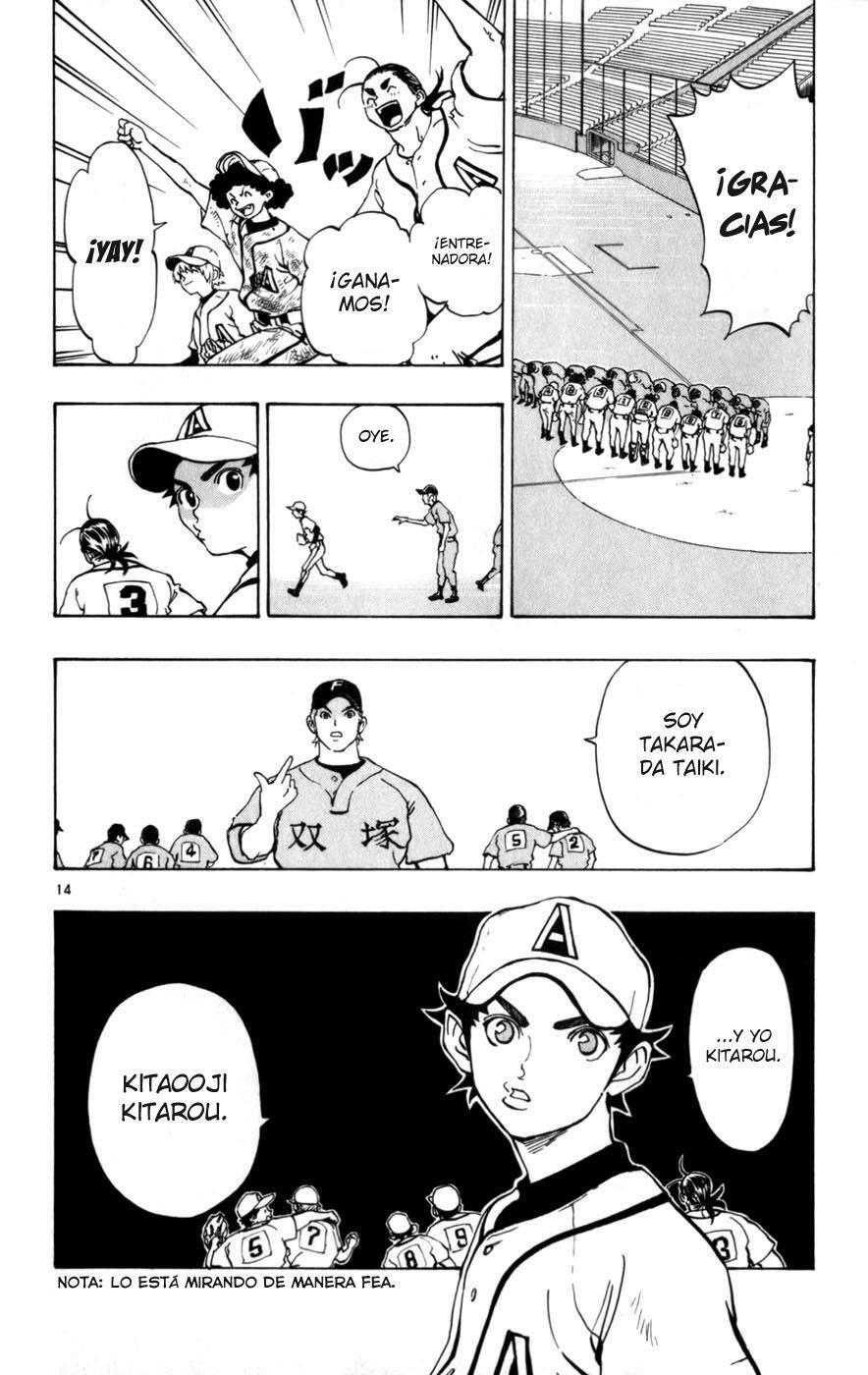 Capitulo 11 page 15