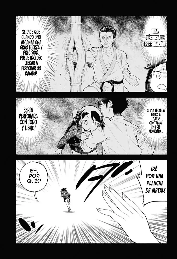 Capitulo 159 page 15