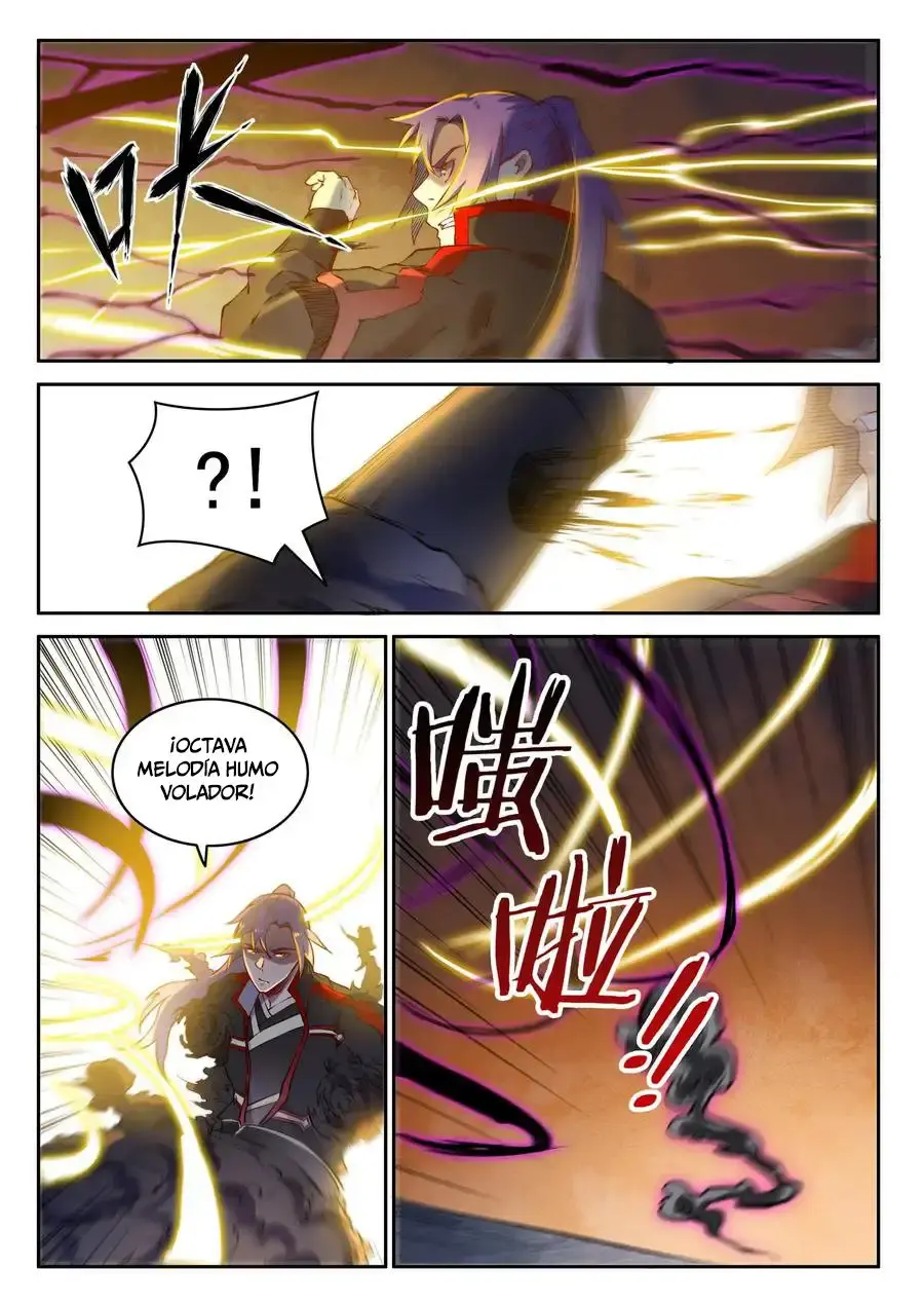 Capitulo 653 page 15