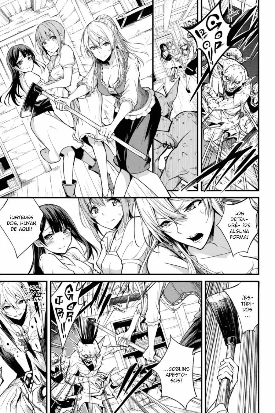 Capitulo 1 page 6