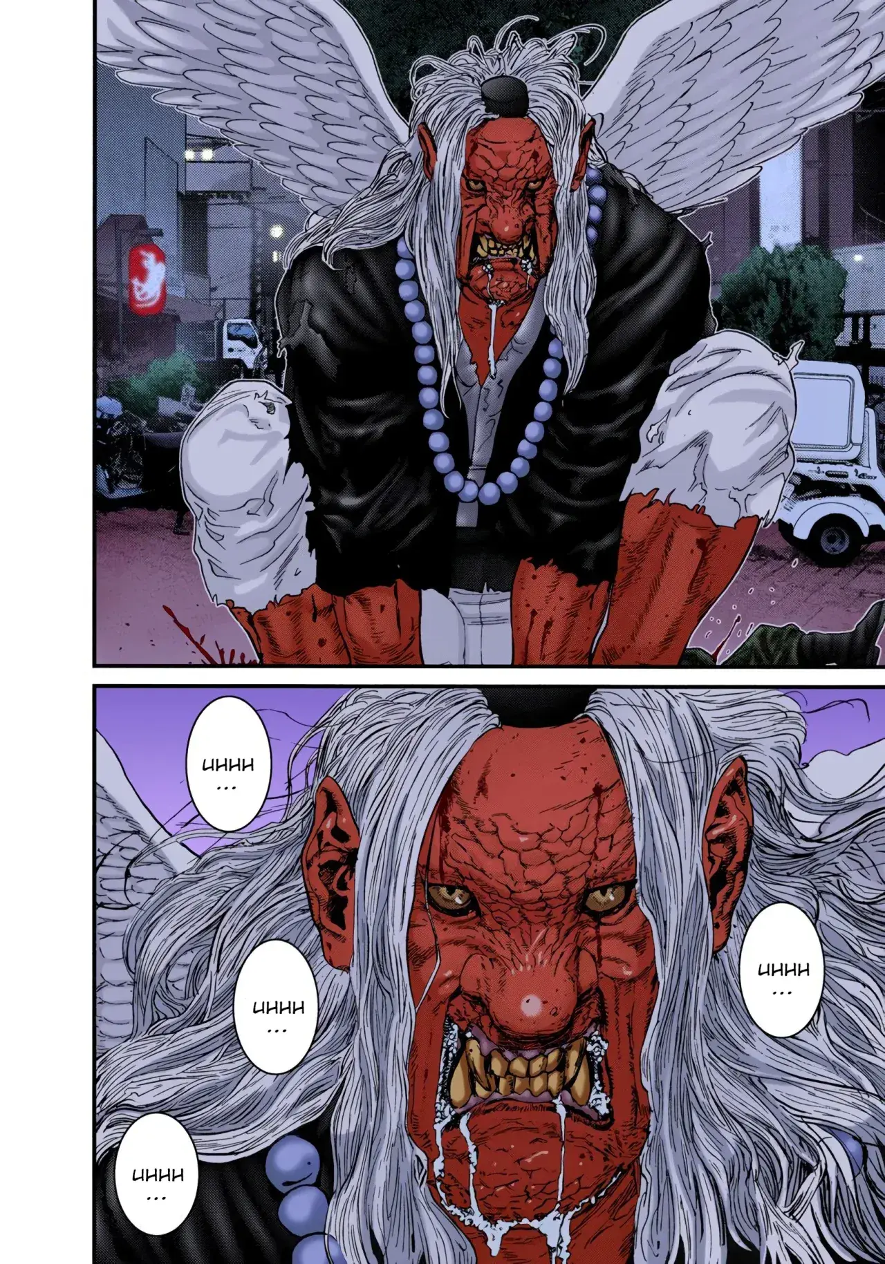 Capitulo 261 page 11