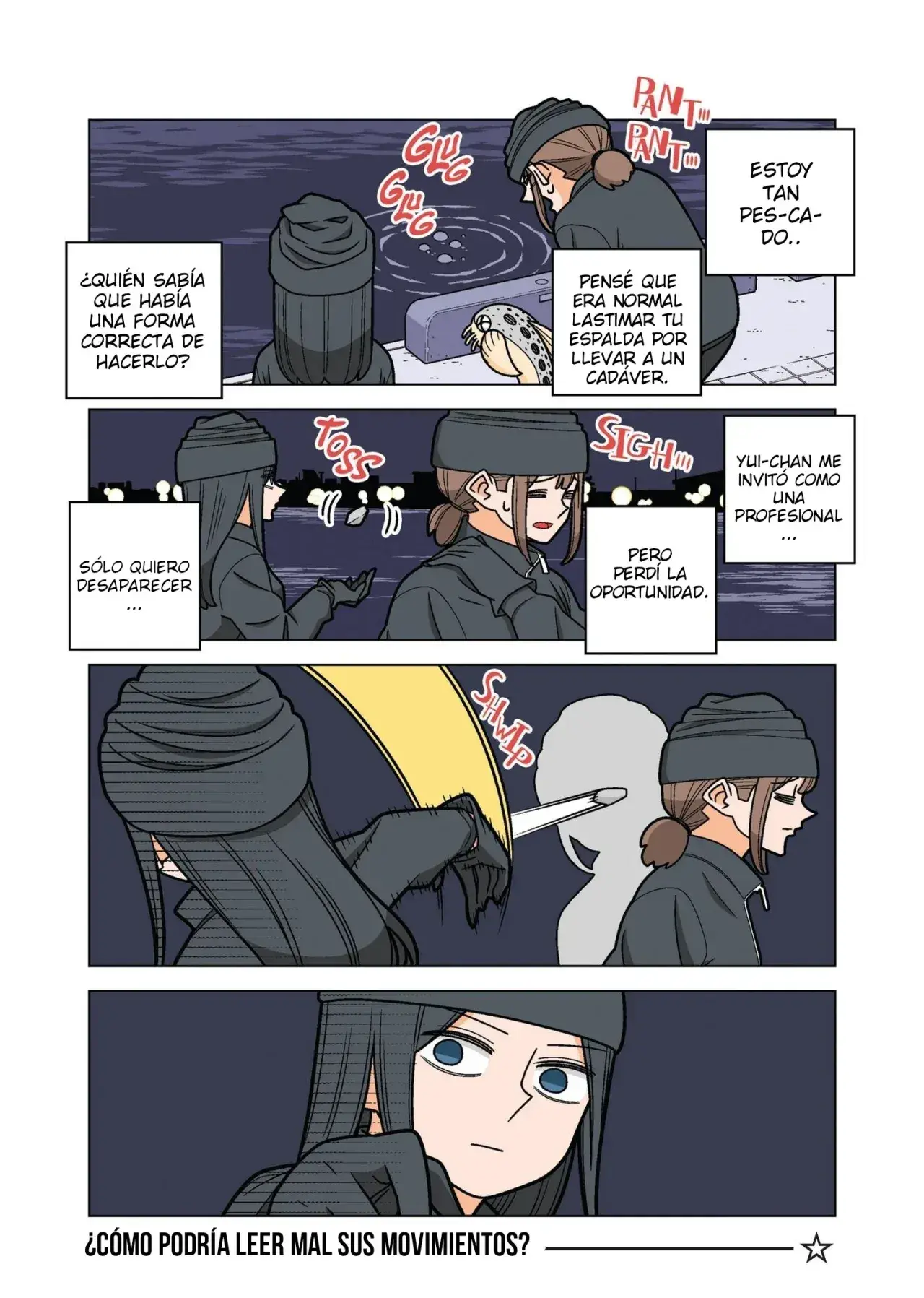 Capitulo 75 page 5