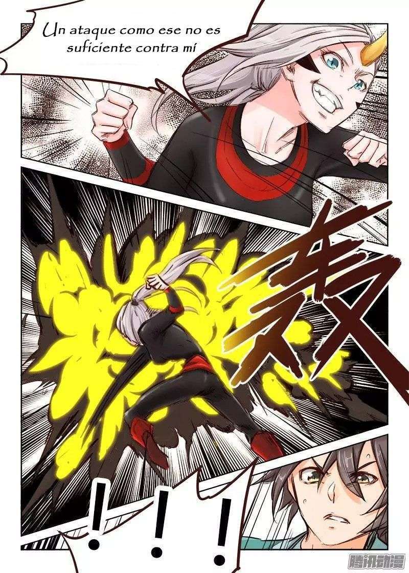 Capitulo 33 page 5