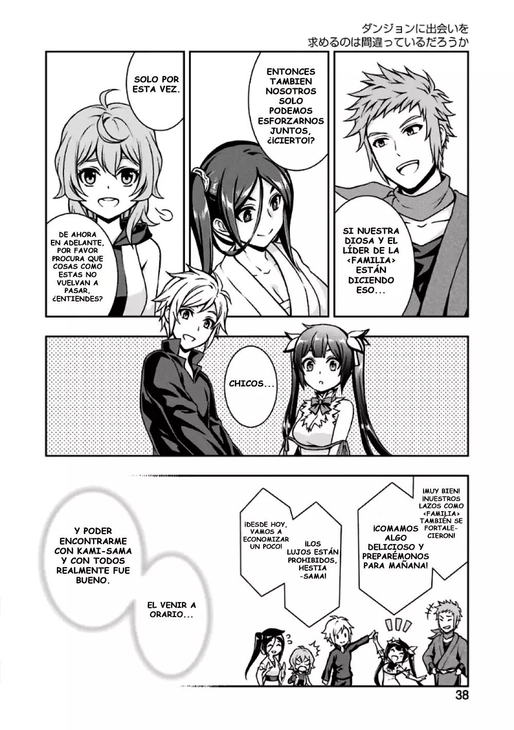 Capitulo 1 page 23