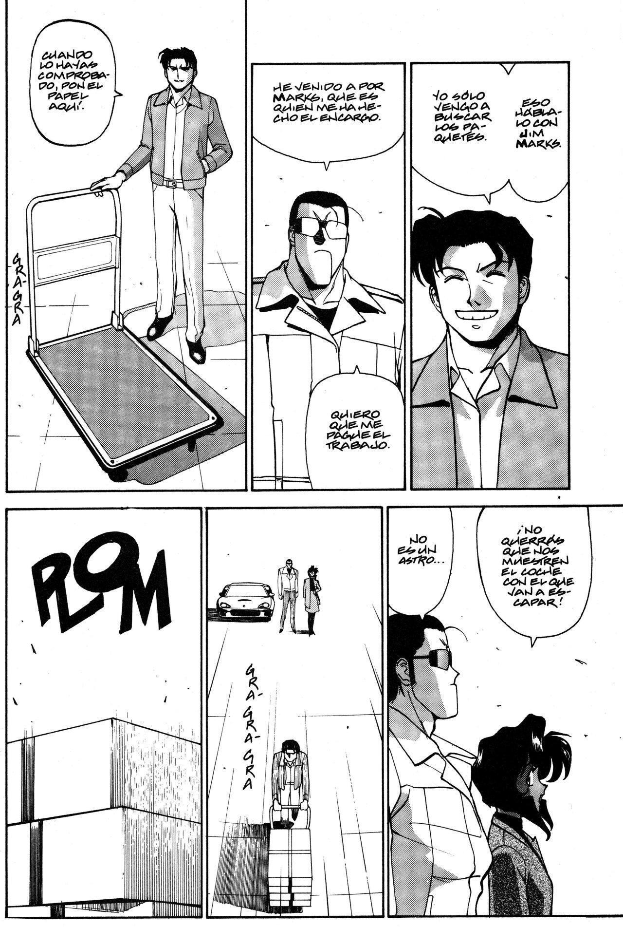 Capitulo 70 page 19