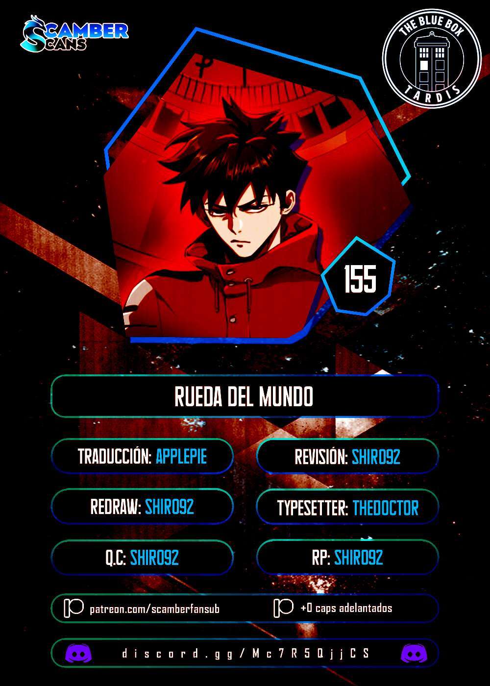 Capitulo 155 page 1