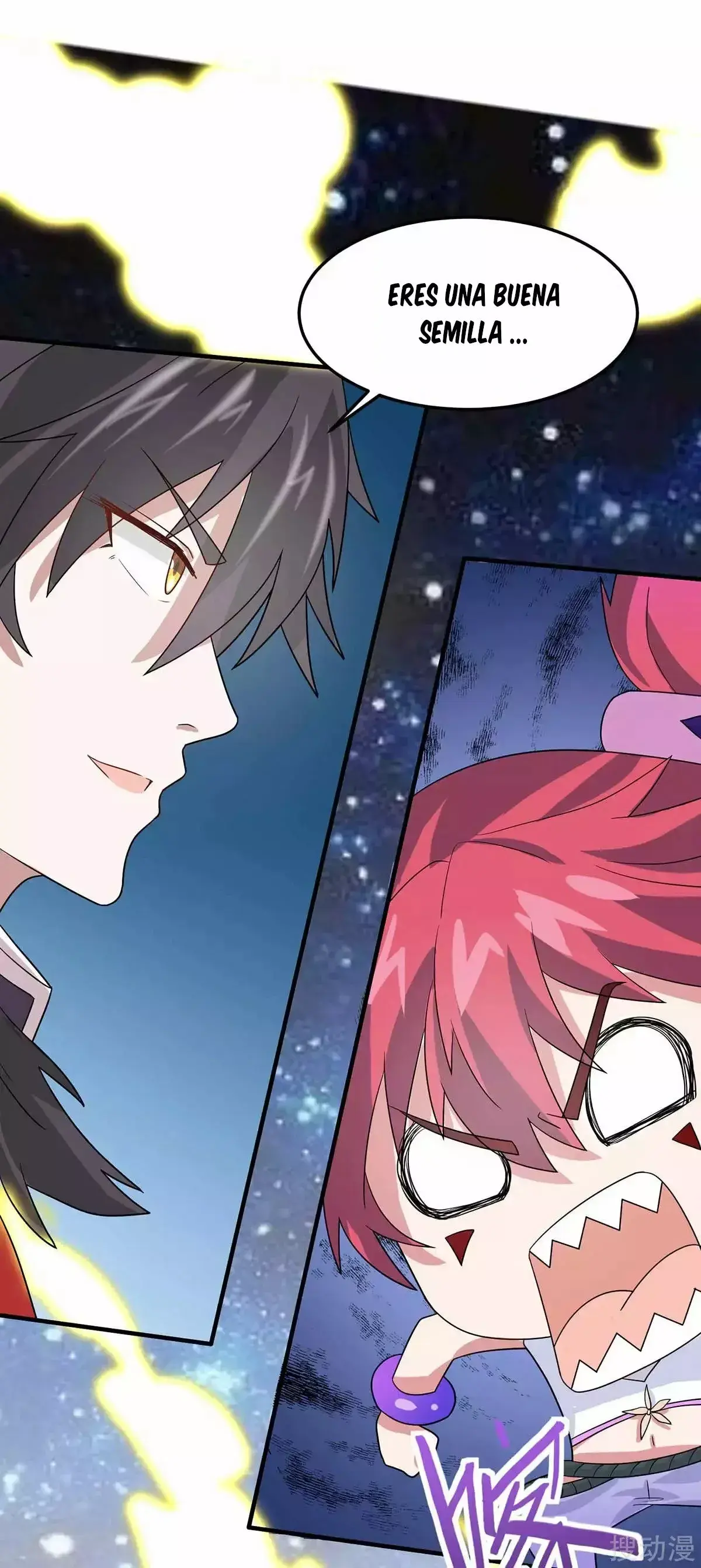 Capitulo 132 page 12