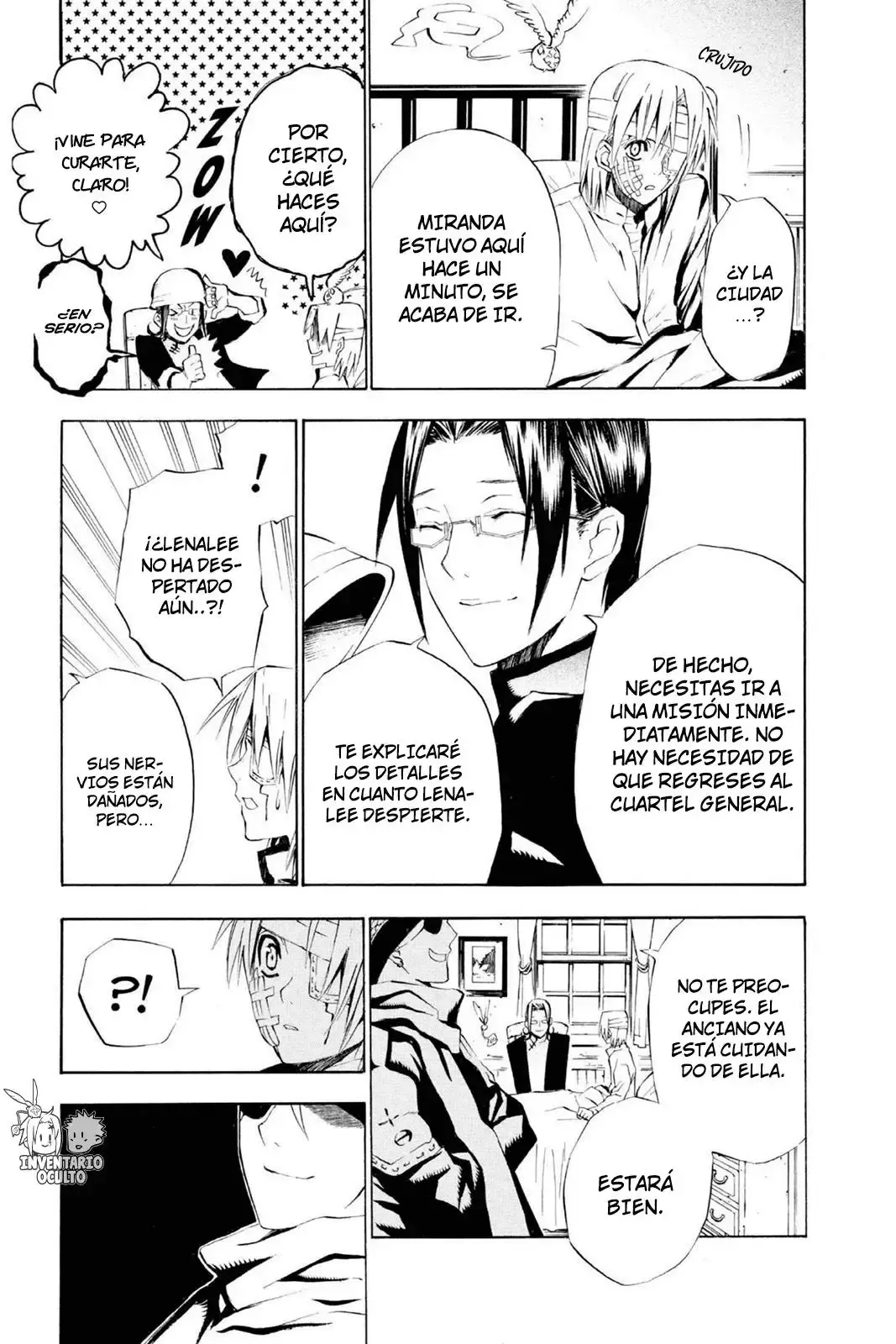 Capitulo 26 page 14