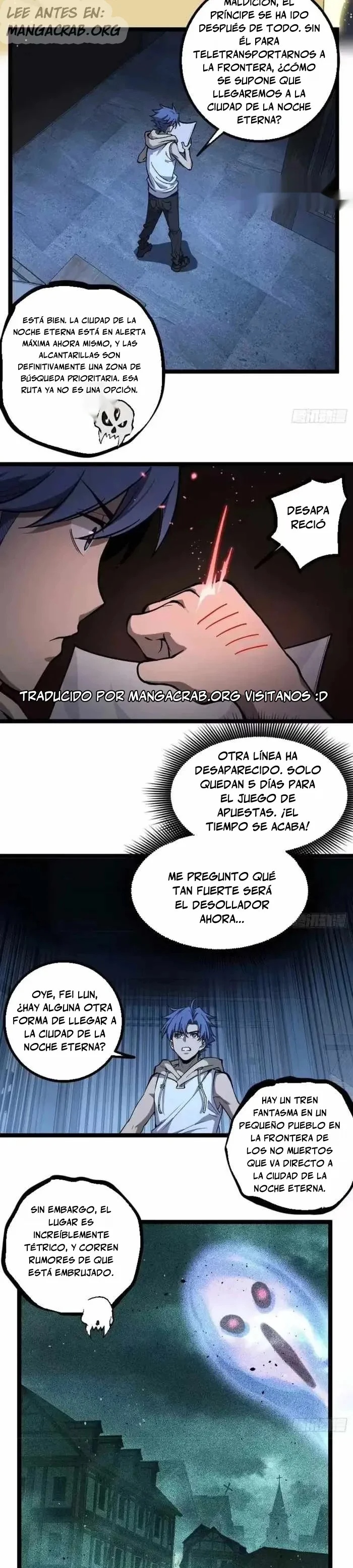 Capitulo 154 page 3