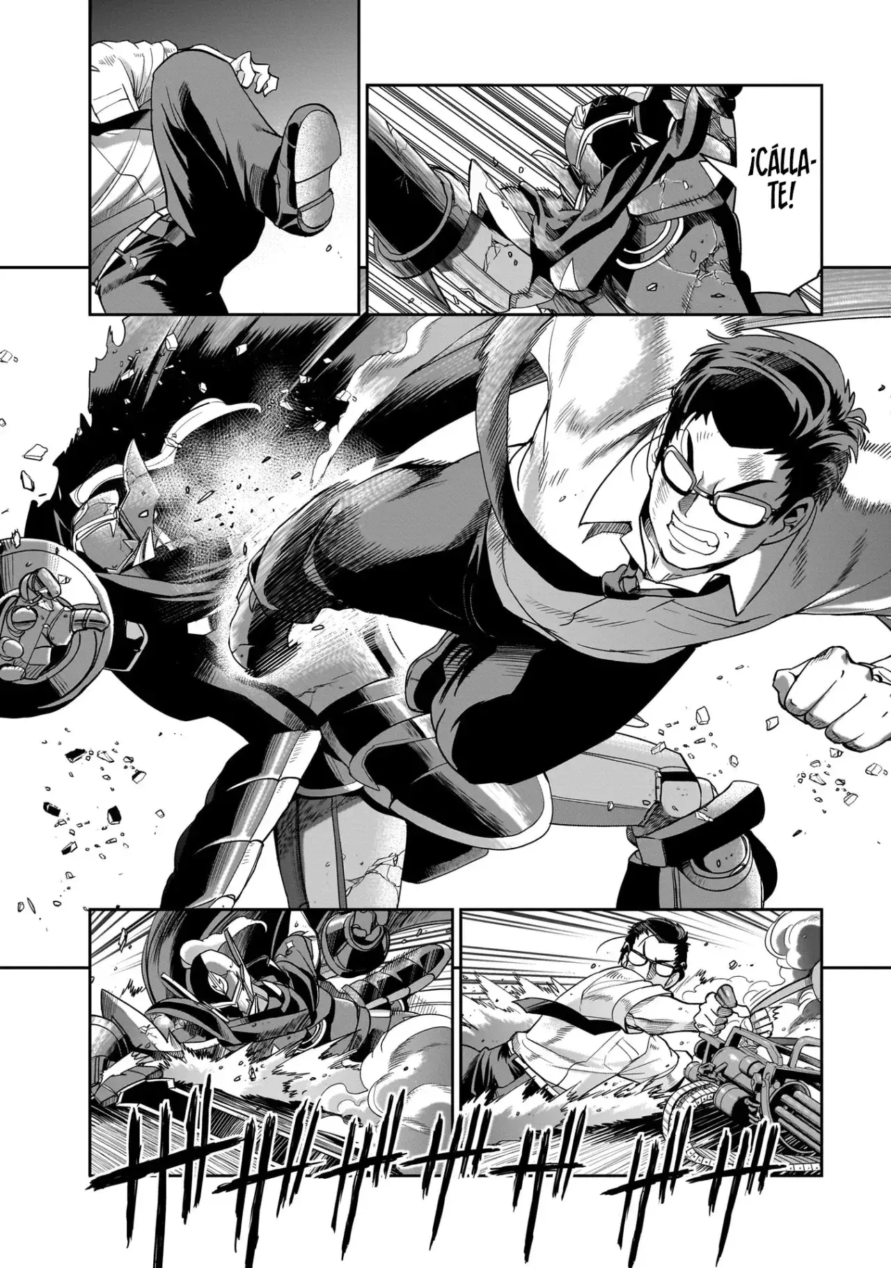 Capitulo 27 page 16