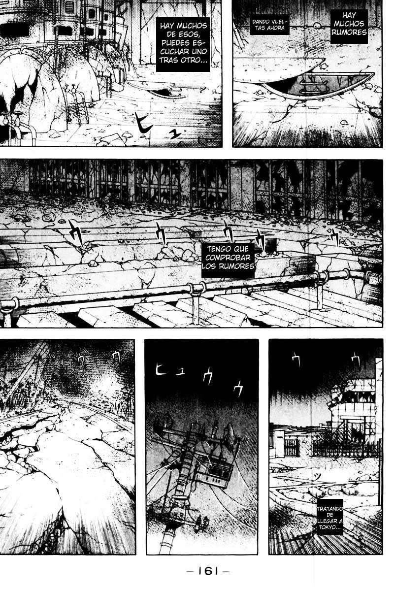Capitulo 32 page 18