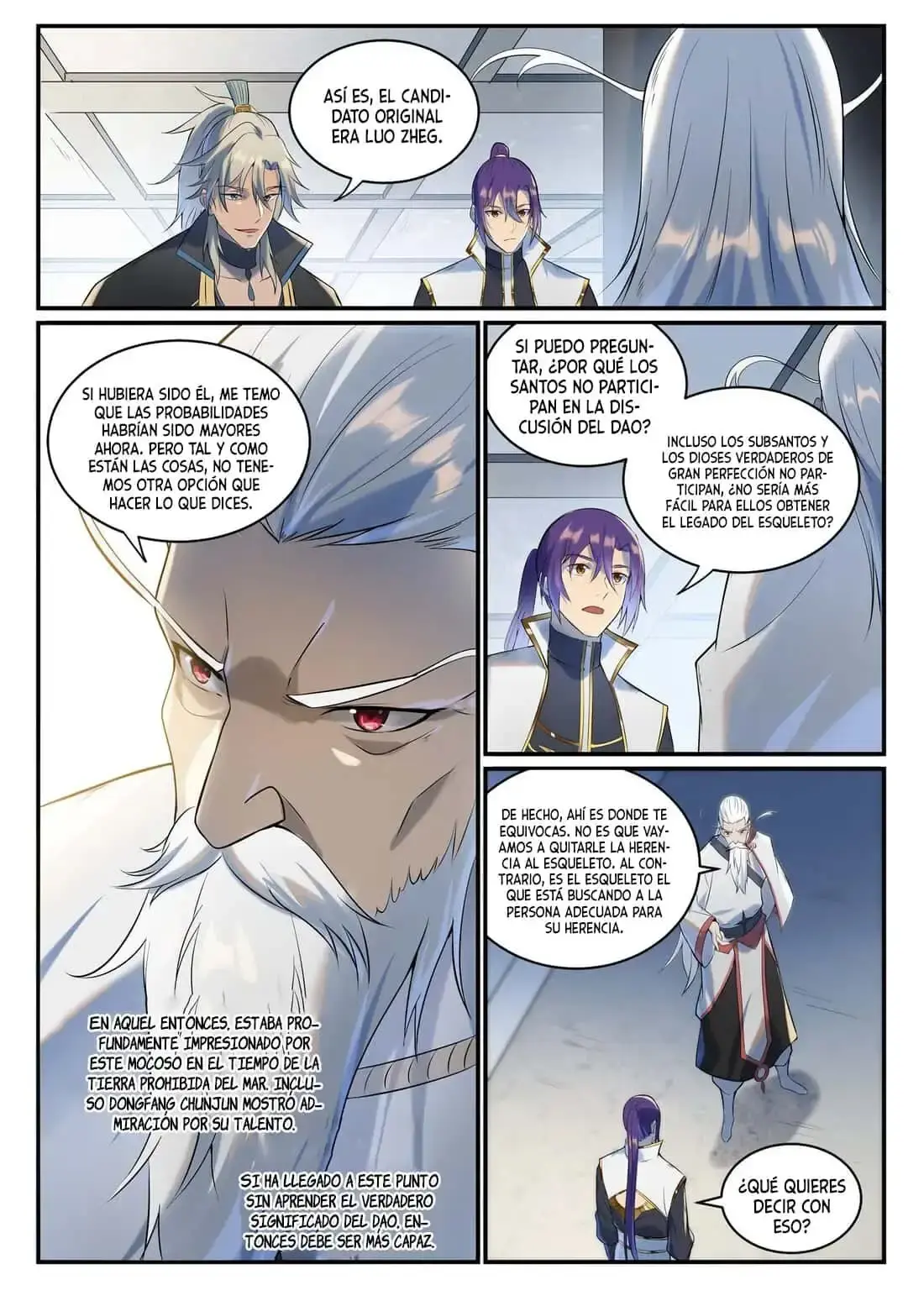 Capitulo 949 page 17