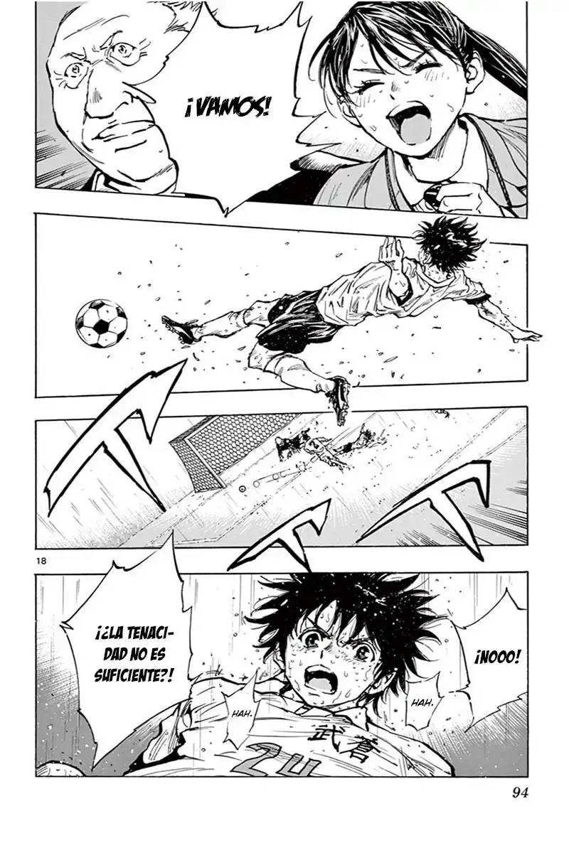 Capitulo 242 page 18
