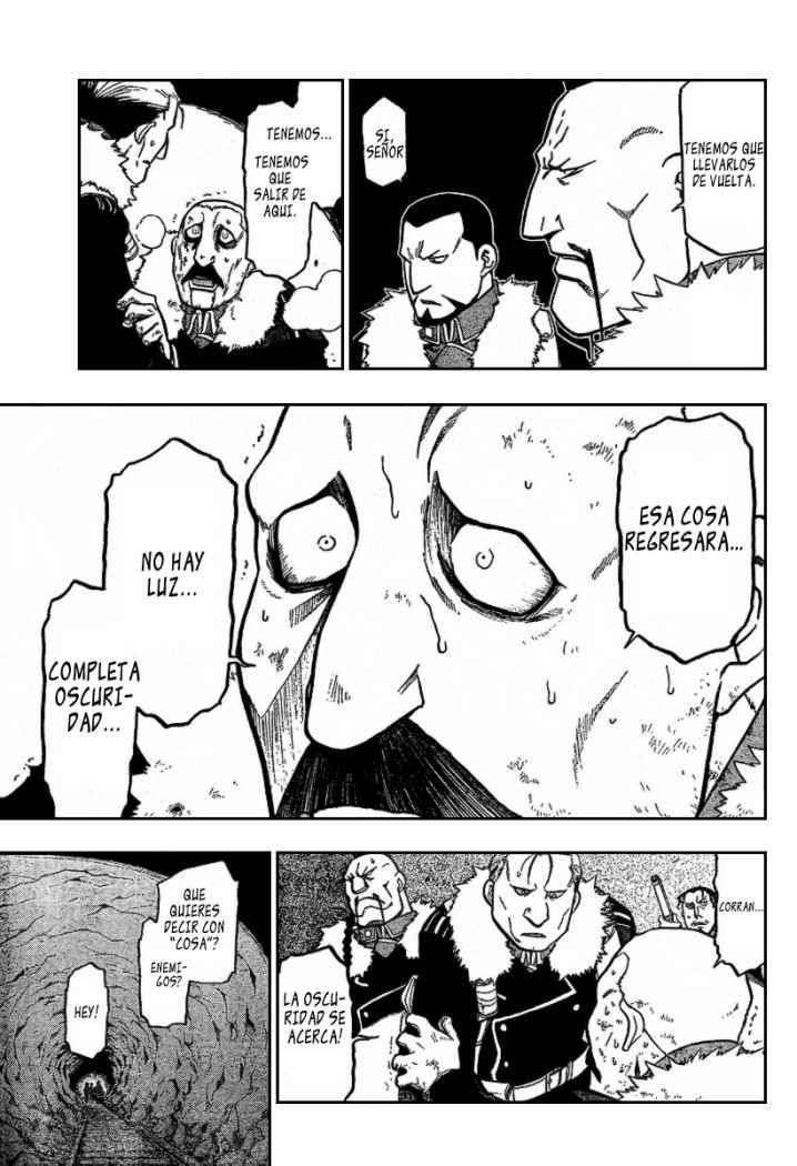 Capitulo 70 page 28