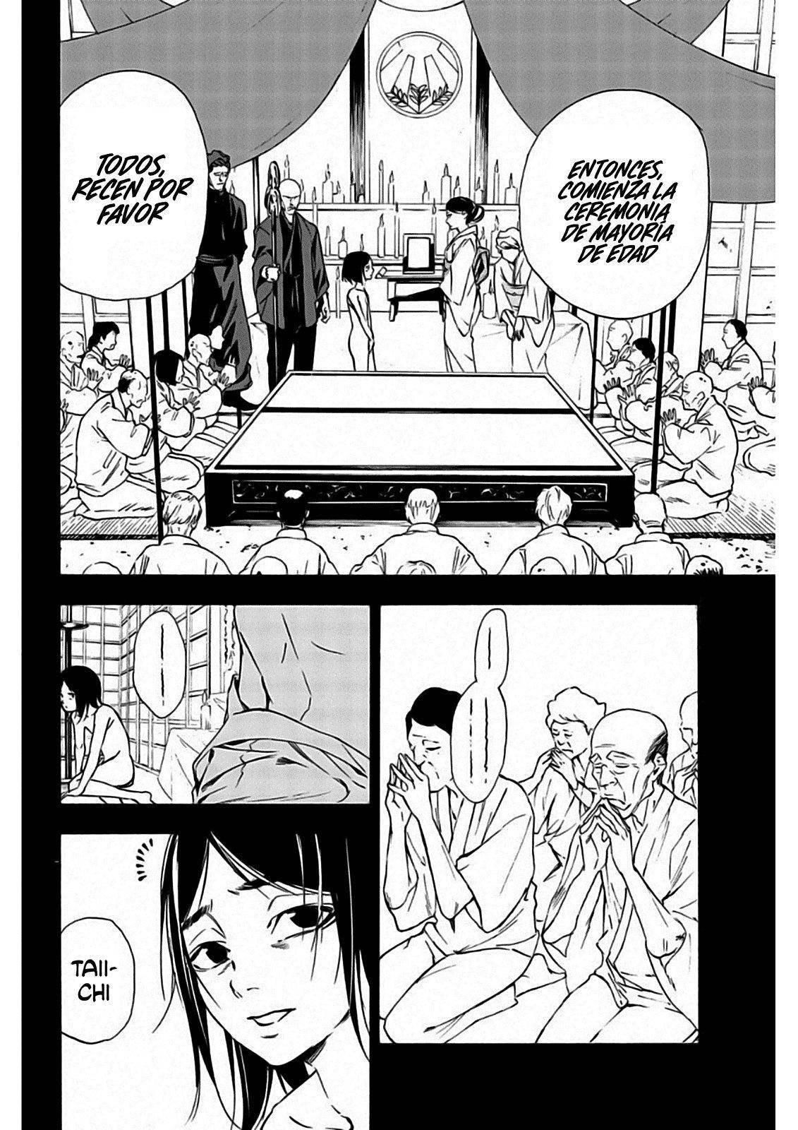 Capitulo 30 page 10