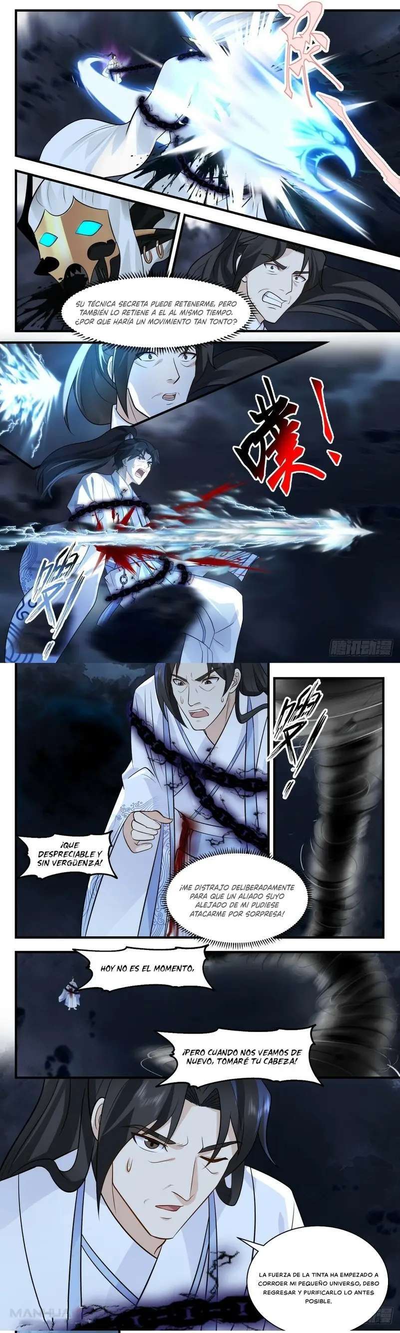 Capitulo 3082 page 4