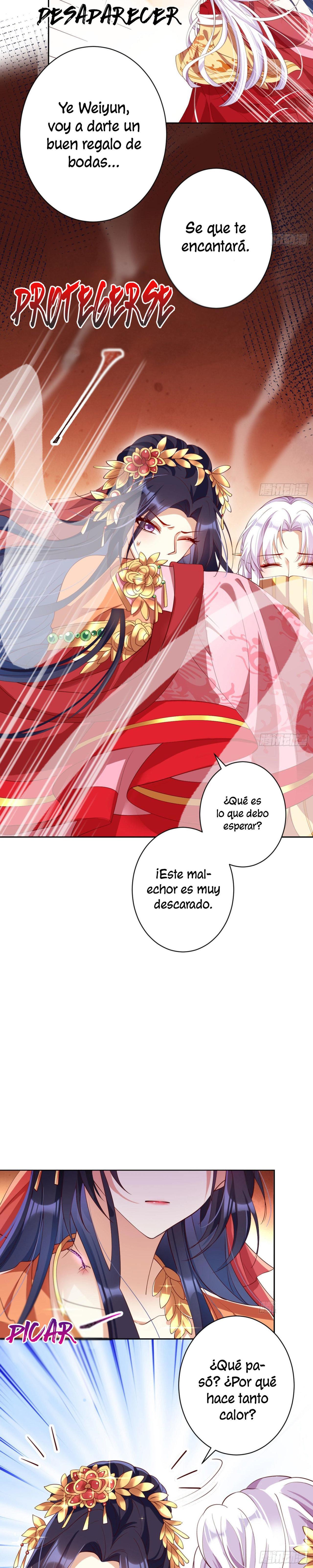 Capitulo 77 page 20