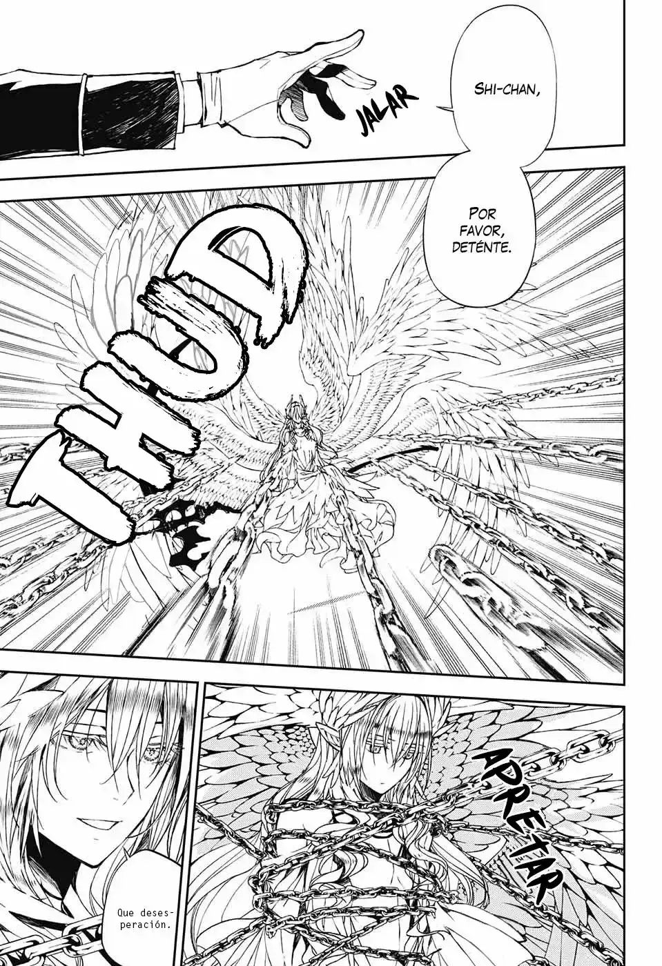 Capitulo 67 page 5