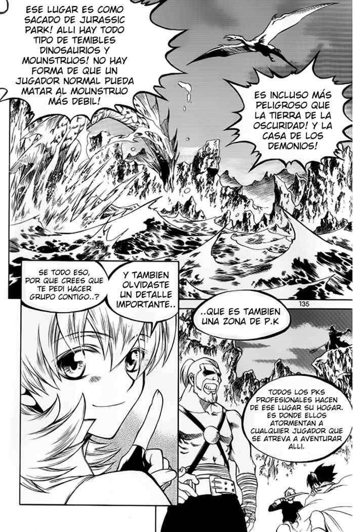 Capitulo 105 page 19