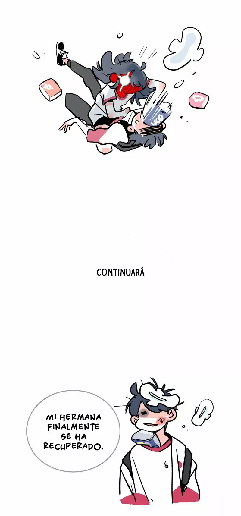 Capitulo 99 page 5