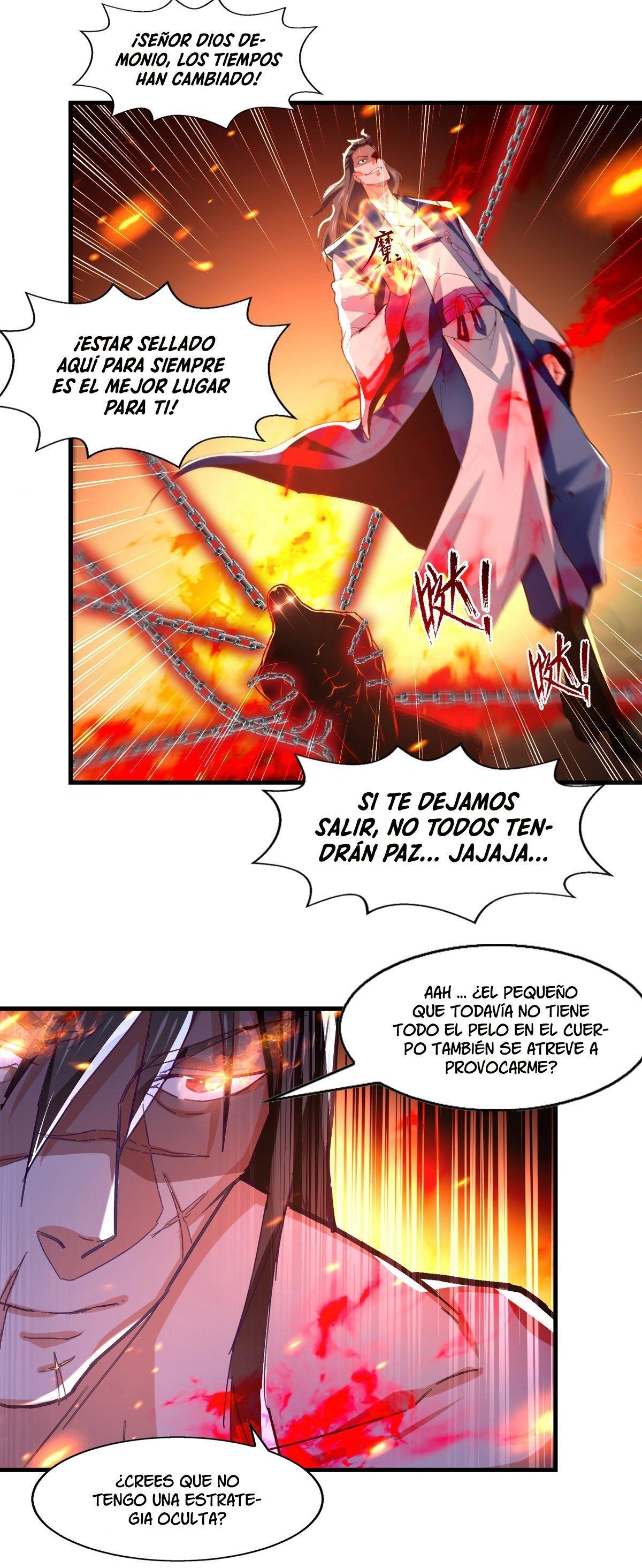 Capitulo 63 page 11