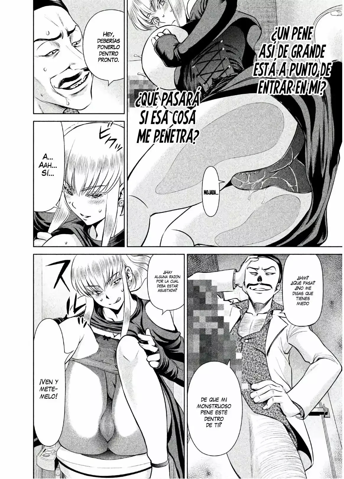 Capitulo 59 page 5